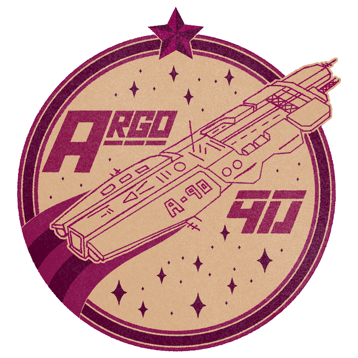 The Argo Logo